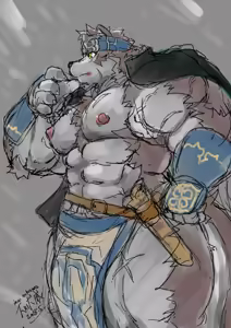 Page 9 of ホロケウカムイ compilation - preview thumbnail