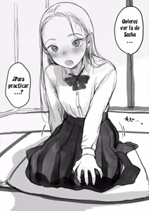 Page 4 of Honmono Mita Koto Nai Shisho｜Nunca Había Visto Algo Real Antes - preview thumbnail