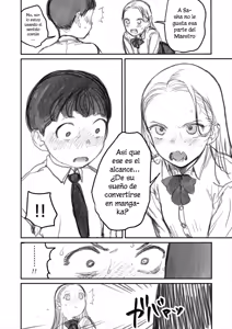 Page 8 of Honmono Mita Koto Nai Shisho｜Nunca Había Visto Algo Real Antes - preview thumbnail
