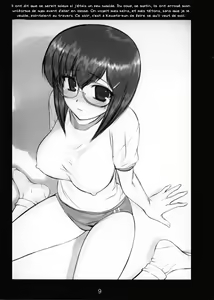 Page 8 of Kazahara Fuuki Nisshi 2 - preview thumbnail