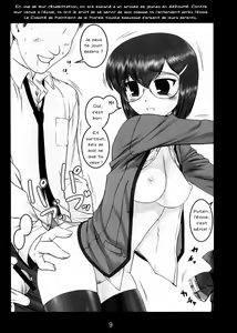Page 8 of Kazahara Fuuki Nisshi 3 - preview thumbnail