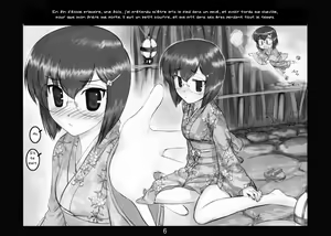 Page 5 of Kazahara Fuuki Nisshi 4 - preview thumbnail