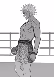 Page 45 of Fanbox Summary 7 Goto-kun 2022 Version - preview thumbnail