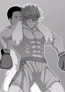 Page 53 of Fanbox Summary 7 Goto-kun 2022 Version - preview thumbnail