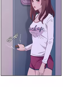 Page 654 of 她们的恶作剧 | 她們的惡作劇 1-53 END - preview thumbnail