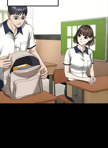 Page 168 of 邻居跑路中 | 鄰居跑路中 1-48 END - preview thumbnail