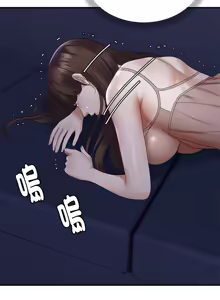 Page 422 of 邻居跑路中 | 鄰居跑路中 1-48 END - preview thumbnail