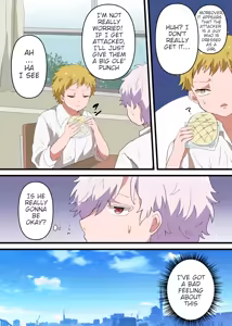 Page 3 of Jinrui Otokonoko-ka Keikaku | The Plan to Turn All of Humanity Into Traps - preview thumbnail