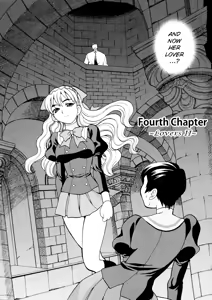 Page 2 of Seijo Gakuen ~Solvielle no Densetsu~ - Saint Girl's Academy ~The Legend of Solvielle~ - Chapter 4 ~Lovers II~ - preview thumbnail