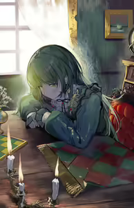 Page 247 of -Artist- うおうお/uouo - preview thumbnail