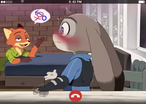 Page 3 of Video Tsuuwa o Kiri Wasureta Usagi no Omawari-san (decensored) - preview thumbnail