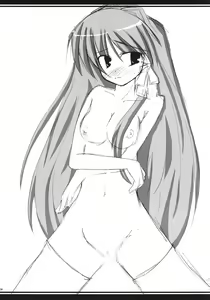 Page 4 of CLANNAD ROUGH BOOK vol.3 - preview thumbnail