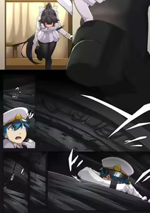 Page 3 of Goon if you want - preview thumbnail