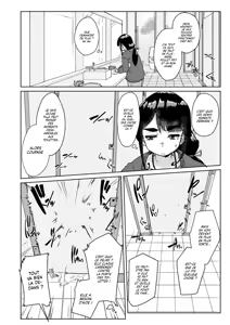 Page 3 of Sensei no Ochinchin, Watakushi ni Bussashite kudasaimashi ! | Je veux que vous m'enfonciez votre Bite, Professeur ! - preview thumbnail