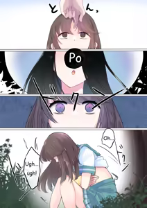 Page 168 of ponponsoro - preview thumbnail