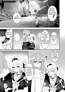 Page 2 of Hotaru no Kaori - preview thumbnail