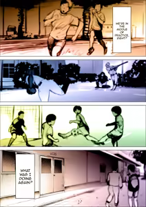 Page 30 of Hayaku Hashiru Tame nara Nandemo Shite Kureru Rikujoubu no Manager | The Track And Field Club Manager Lets Me Do Whatever I Want To Her If It Makes Me Run Faster - preview thumbnail