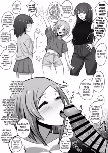 Page 3 of Futanari Collection 3 - preview thumbnail