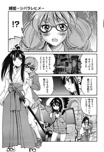 Page 72 of COMIC Aun 2010-04 - preview thumbnail