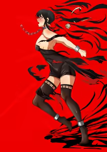 🍮 - hentai manga cover image