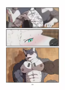 Page 236 of December, Twilight, Snowflake - preview thumbnail