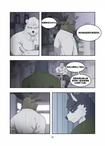 Page 39 of December, Twilight, Snowflake - preview thumbnail