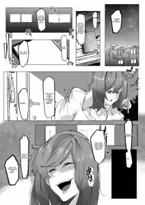 Page 11 of Manbiki Shita Ore no Kawari ni Haha ga Zenra Dogeza - preview thumbnail