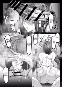 Page 16 of Manbiki Shita Ore no Kawari ni Haha ga Zenra Dogeza - preview thumbnail