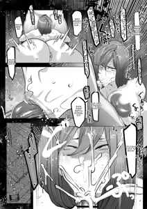 Page 18 of Manbiki Shita Ore no Kawari ni Haha ga Zenra Dogeza - preview thumbnail