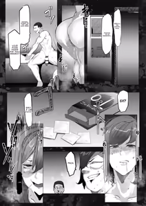 Page 34 of Manbiki Shita Ore no Kawari ni Haha ga Zenra Dogeza - preview thumbnail