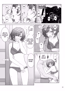 Madoka - hentai manga cover image