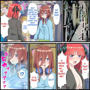 Page 3 of An App Where You Can Have Sex With Anime Characters 10, Miku Compilation - preview thumbnail