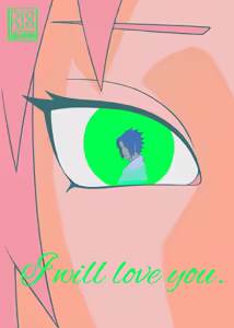 I Will Love You. - hentai manga cover image