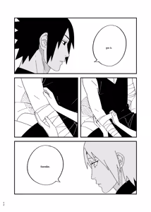 Page 11 of I Will Love You. - preview thumbnail