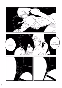 Page 21 of I Will Love You. - preview thumbnail