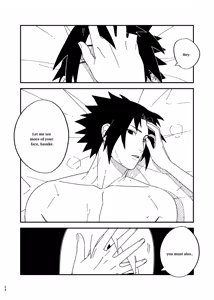 Page 23 of I Will Love You. - preview thumbnail