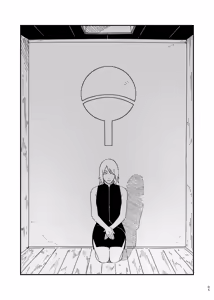 Page 3 of I Will Love You. - preview thumbnail