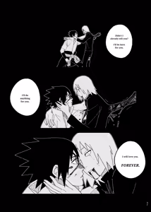 Page 35 of I Will Love You. - preview thumbnail