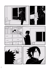 Page 5 of I Will Love You. - preview thumbnail