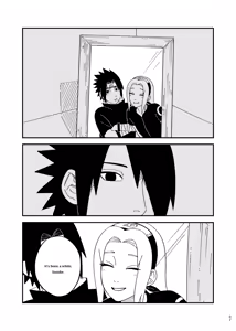 Page 6 of I Will Love You. - preview thumbnail