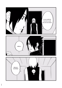 Page 7 of I Will Love You. - preview thumbnail