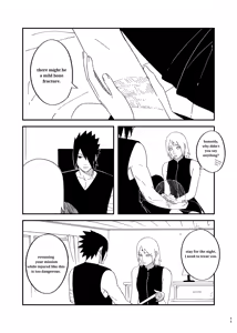 Page 10 of I Will Love You. - preview thumbnail