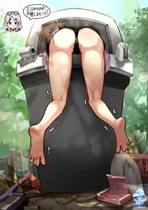 Page 37 of yeougui 2 - preview thumbnail