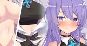 Moo〇 Hoshinova 22年7月24日 — hentai manga cover on Fhentai