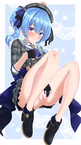 Page 31 of 星〇すいせい②-2／Hoshima〇Suisei②-2 22年8月18日 - preview thumbnail