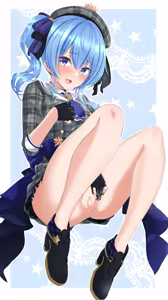 Page 35 of 星〇すいせい②-2／Hoshima〇Suisei②-2 22年8月18日 - preview thumbnail