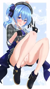 Page 36 of 星〇すいせい②-2／Hoshima〇Suisei②-2 22年8月18日 - preview thumbnail