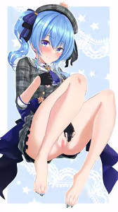Page 38 of 星〇すいせい②-2／Hoshima〇Suisei②-2 22年8月18日 - preview thumbnail