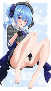 Page 42 of 星〇すいせい②-2／Hoshima〇Suisei②-2 22年8月18日 - preview thumbnail