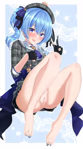 Page 43 of 星〇すいせい②-2／Hoshima〇Suisei②-2 22年8月18日 - preview thumbnail